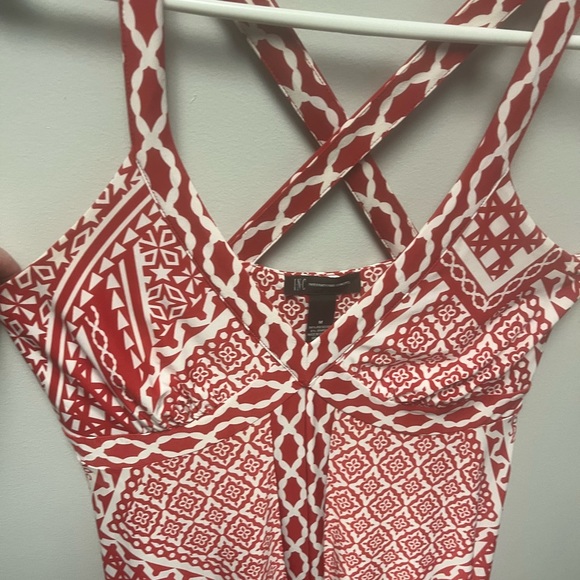 INC DRESS - Picture 2 of 8